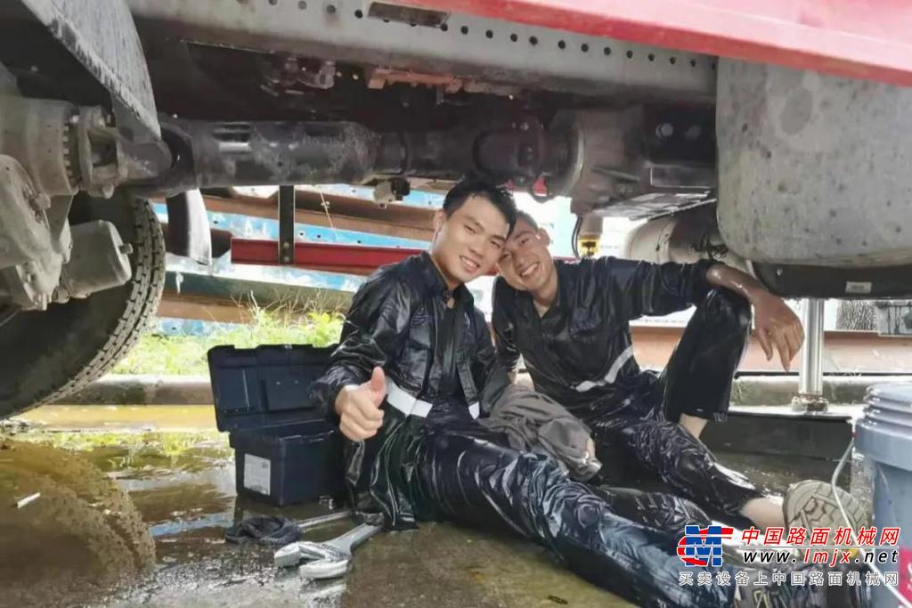 圖丨雅萬高鐵瓦利尼隧道開工
