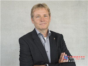 威克诺森首席运营官于近日履新 
