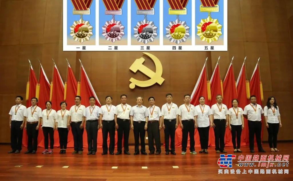 	徐工底气从何而来？