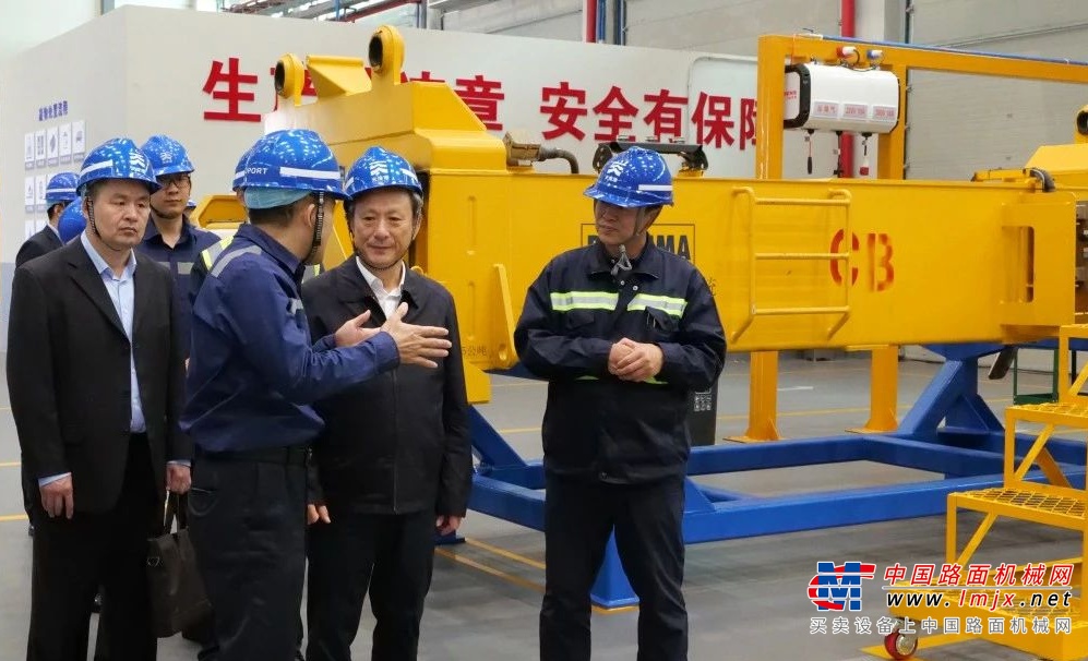 王民在会谈中表示：