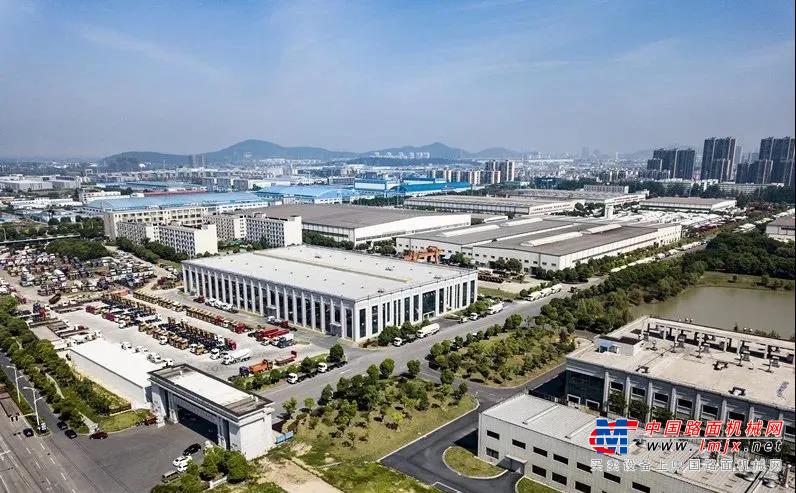 華菱汽車上榜2019年度安徽省主營業務收入百強高新技術企業