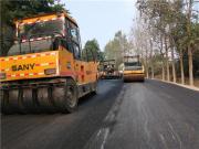 靖州公路建设养护中心：多措并举提升干线公路养护水平