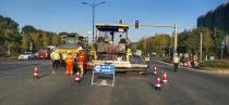 路桥区农村公路养护工程预计12月完工 