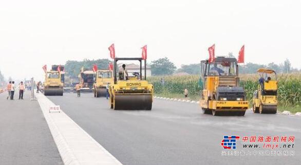 四大賦能 助推淄博公路養護管理服務提質升級