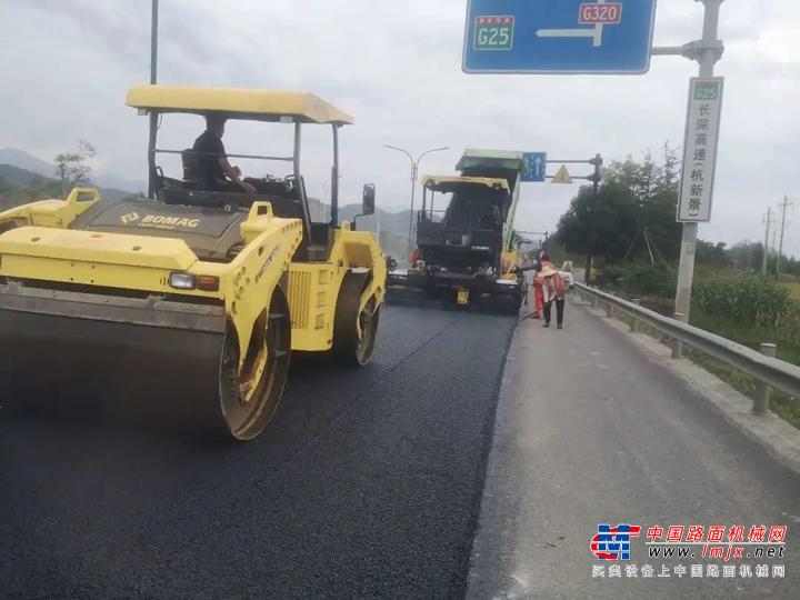 “国评”工作进入冲刺阶段，杭州8条公路迎来现场检测！