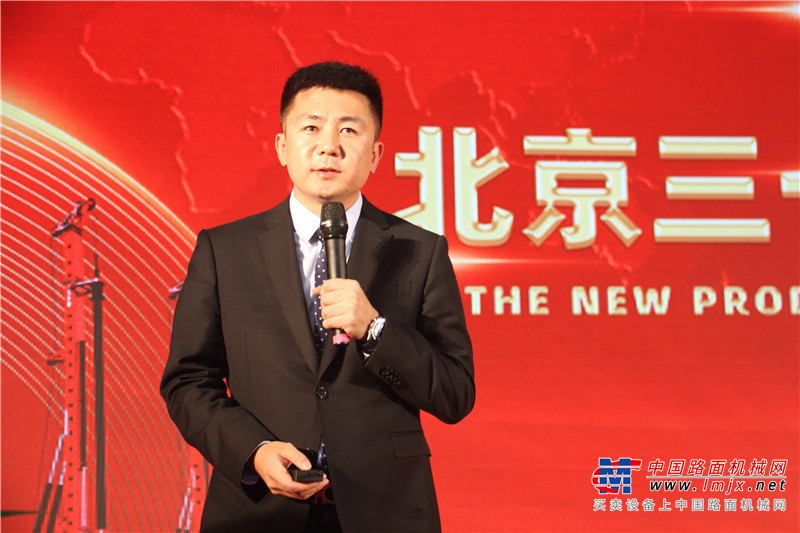 	今年以來，一場罕見的新冠疫情突如其來，鑒于疫情影響，三一智造一直未能邀請各位客戶朋友“回家”看看。目前，疫情防控已經取得了階段性的勝利，三一智造也終于迎來了這個向往已久的日子，能夠和各位客戶歡聚一堂，共同感受這激動人心的團圓時刻。