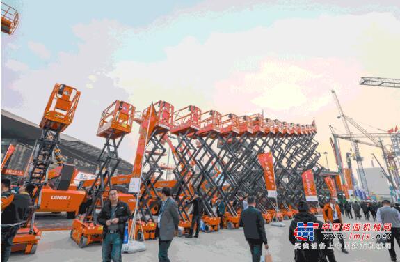 bauma CHINA 2020 写在倒计时30天：践约笃行 和衷共济