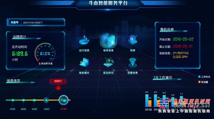 业内首发AR远程巡检解决方案