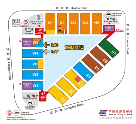 马尼托瓦克：对不起，宝马展的Mate40我们不送了