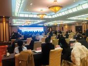 BICES 2021走进系列报道之祁俊会长出席2020年工程运输机械分会及中国汽车工程学会矿用汽车分会年会