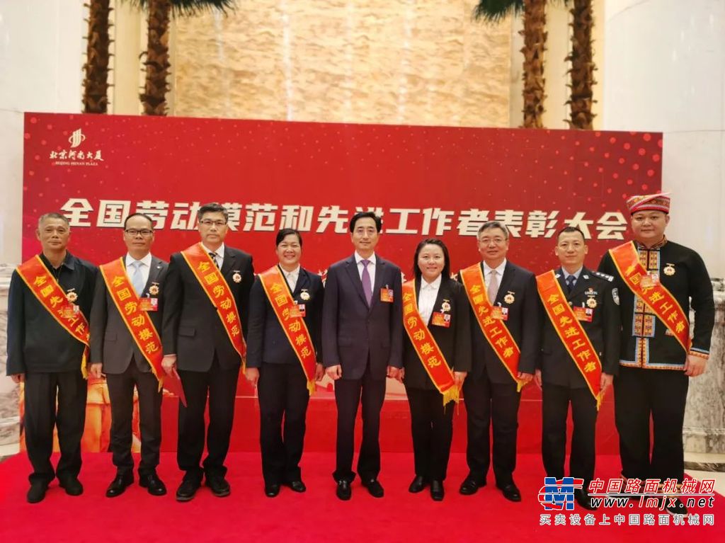 他致力于打造柳工“一核两翼”发展版图，构建柳工农业机械新兴业务板块	黄祥全带领柳工农机从零开始创业，打破国外垄断，填补了国内行业空白，柳工农机也发展成为了国内甘蔗机械行业领导品牌；他有力支持了柳工“二次创业”和广西机械工业“二次创业”的发展，受到了国家发改委、自治区政府的高度赞扬，为柳工打造了一个新的经济增长点。
