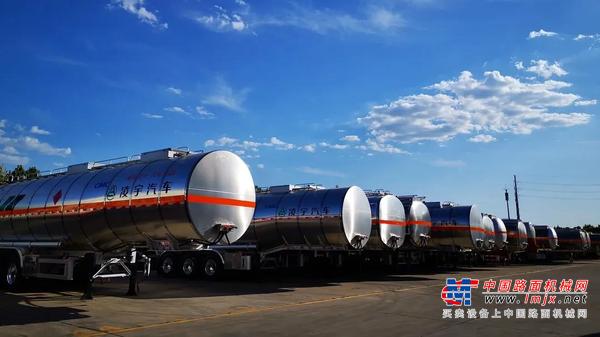 凌宇汽车：市场变幻莫测 为什么这个罐获客户一致认可