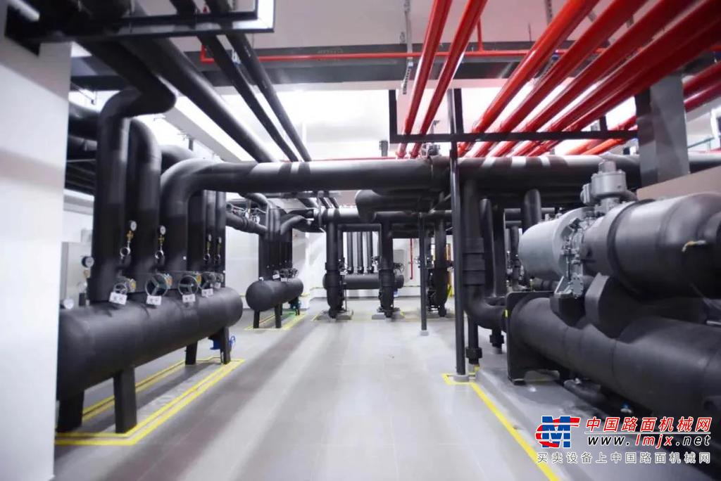 该项目荣获2019-2020第一批湖南建设工程芙蓉奖