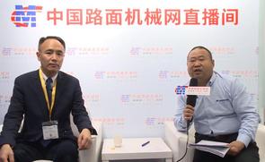 对话拓普康索佳（上海）科贸有限公司总经理陈新