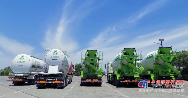 凌宇汽车：重卡市场11月份继续高歌，累计销量150.2万辆！！！