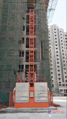 【热诚服务】方圆售后服务人员用真诚感动客户、用拼搏赢得赞誉
