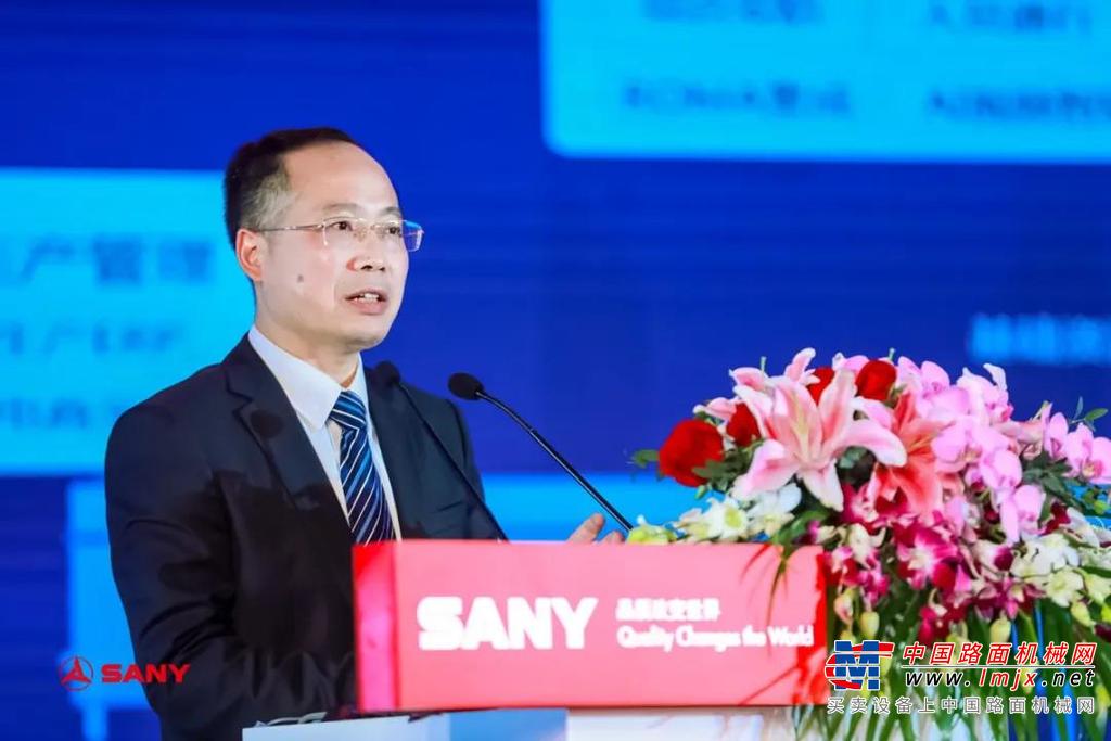	“黑科技”引领未来
