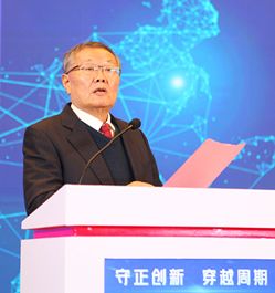 山河智能董事长何清华：国产品牌占据市场主导地位顺理成章