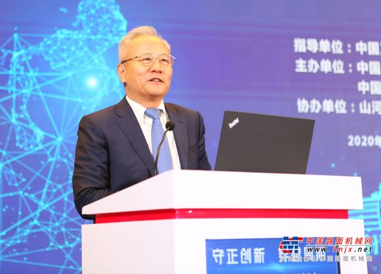 卡特彼勒全球副总裁陈其华：盈利性增长引领卡特彼勒95年穿越周期