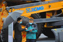 bauma CHINA 2020：凡是过往，皆为序章
