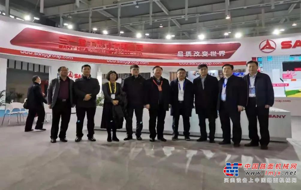 2020年度中国混凝土展