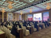 汉马科技集团助力浙江省混凝土协会第八届二次会员代表大会顺利召开