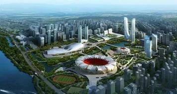 奋战亚运一线！三一混凝土设备助力体育盛会建设