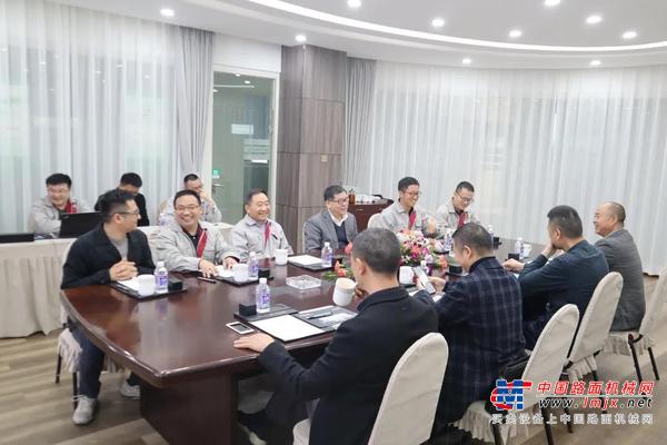 相约洛阳，品鉴智造丨邀四海亲朋请八方来宾，凌宇更行了！