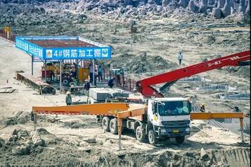 迎战2022年亚运会，“三一代表团”出征！