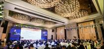 BICES 2021走进系列报道之王金星副秘书长出席协会工程起重机分会年会及高峰论坛