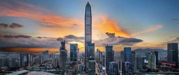 与你砼行|薛盛伟：携手三一，助力深圳实现跨越新发展