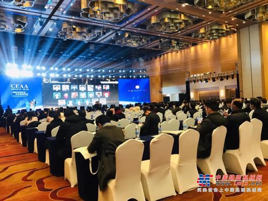 惊艳！西筑养护产品亮相第33届中国乳化沥青技术大会