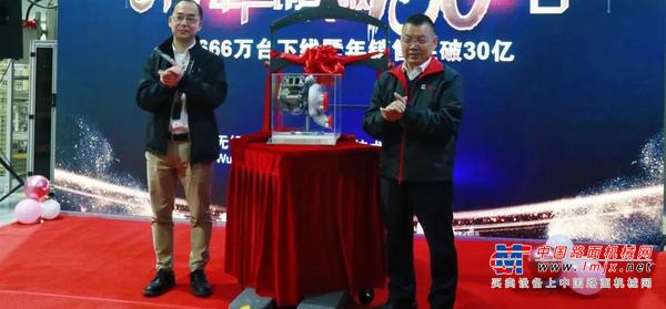 康明斯：年产160万台，用实力保障商用车供应链