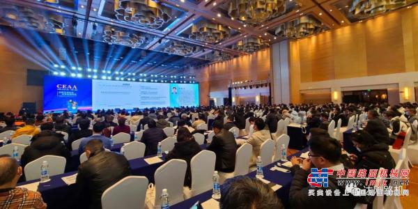 达刚路机：创新引领、融合发展|第33届中国乳化沥青技术大会成功举办！