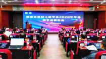 湖南省机械工程学会2020年会暨学术报告会在长沙召开