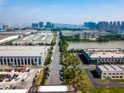华菱汽车入选“安徽省工业和信息化领域标准化示范企业”名单
