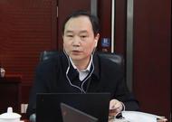 协会召开《挖掘铲运和桩工机械司机》国家职业技能标准编制工作启动会