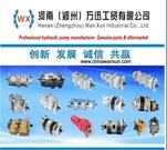 BICES 2021展商风范之河南万迅工贸有限公司