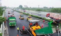 中国预计2021年完成交通固定资产投资2.4万亿元左右