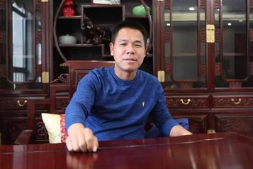 征战赣州硬核工况！柳工“开山锤王”淡定从容彰显霸气