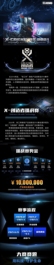 一图读懂！X创造者挑战赛高燃上线！