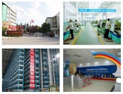 BICES 2021展商风范之天水风动——中国凿岩机械与气动工具研制基地