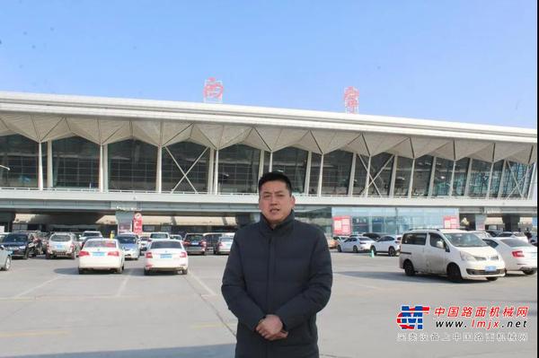 二十八载奋斗，如今他只信任山河智能