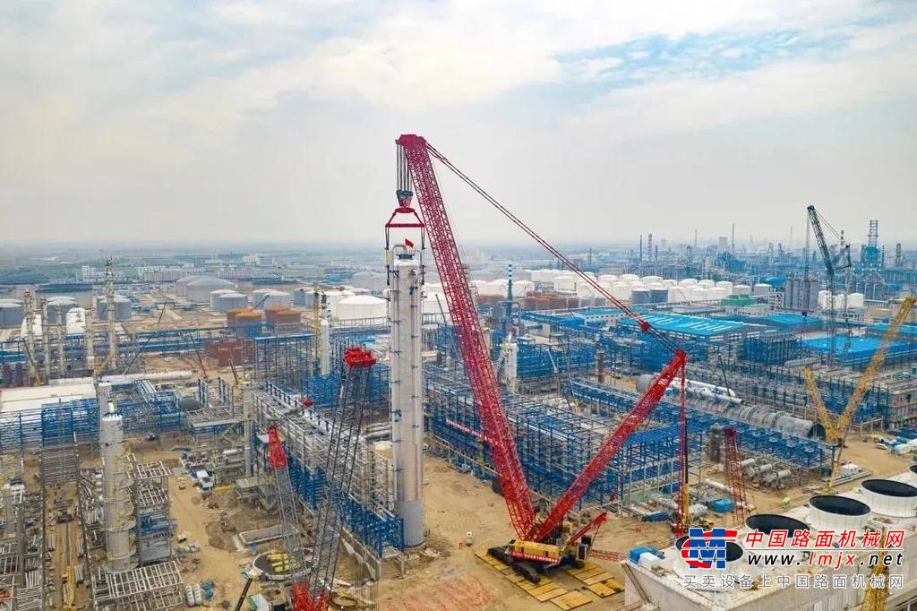 	據了解，該榜單按照企業市值或估值進行排名，入榜門檻在2000億左右，標準頗高。在此前發布的“胡潤中國500強民營企業”榜單中，三一集團以2540億元市值，位居該榜單第32名，在上榜的裝備制造企業中名列第一。