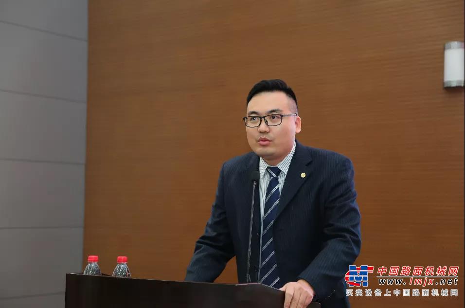 2021营销主题活动暨销服数字化转型启动仪式