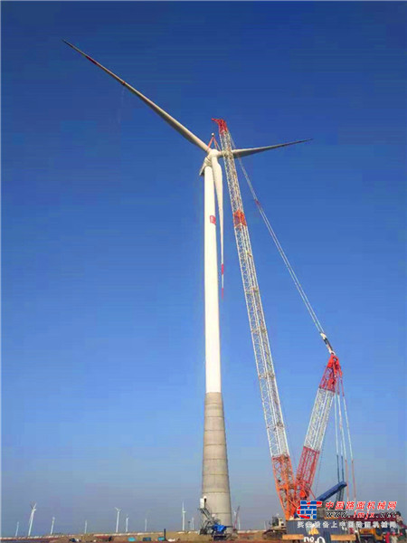 國家能源局：2020年新增風電裝機7167萬千瓦