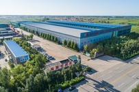 BICES 2021展商风范之唐山盛航环保机车制造有限公司