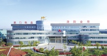 BICES 2021展商风范之洛阳金鹭硬质合金工具有限公司