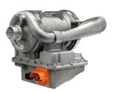 利勃海尔获得英国AVL Powertrain青睐，为其提供双级电动涡轮压缩机
