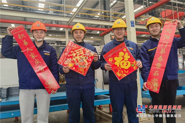 小年的到来预示着新年的临近